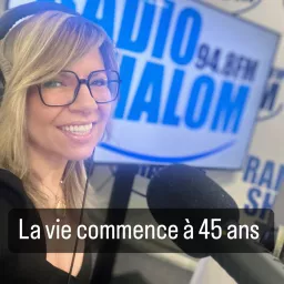 La vie commence à 45 ans