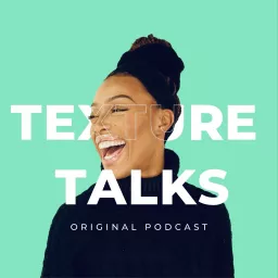 Texture Talks Podcast artwork