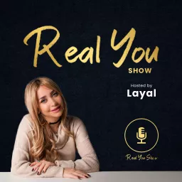 Real You Show Podcast artwork