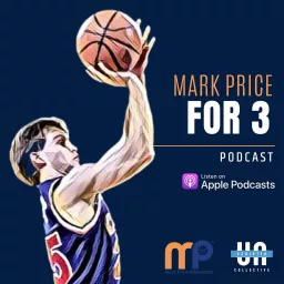 Mark Price For 3 Podcast artwork