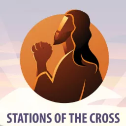 Stations of the Cross from St. Andrew Methodist Podcast artwork