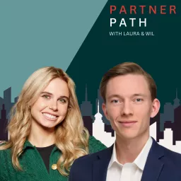 Partner Path Podcast artwork