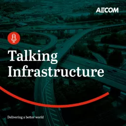 Talking Infrastructure Podcast artwork