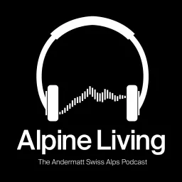 Alpine Living Podcast artwork