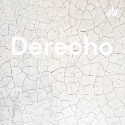 Derecho Podcast artwork
