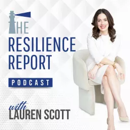 The Resilience Report Podcast artwork