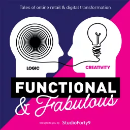 Functional and Fabulous Podcast artwork