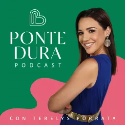 Ponte Dura Podcast artwork