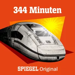 SPIEGEL Original: 344 Minuten Podcast artwork