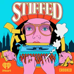 Stiffed Podcast artwork
