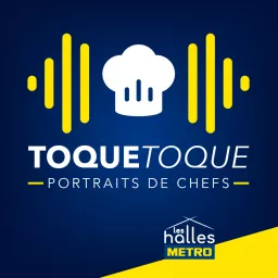 Toque Toque Podcast artwork