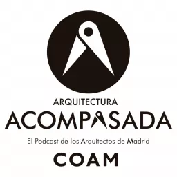 Arquitectura Acompasada Podcast artwork