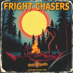 Fright Chasers