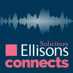 Ellisons Connects Podcast artwork