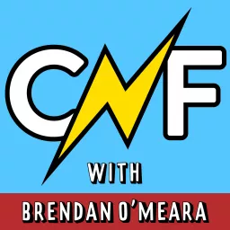 The Creative Nonfiction Podcast with Brendan O'Meara