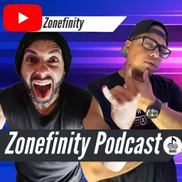 Zonefinity Podcast artwork