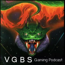 Video Game Bullshit | VGBS Gaming Podcast artwork