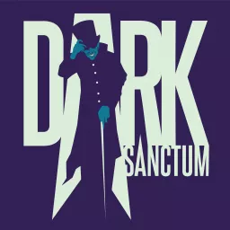 Dark Sanctum Podcast artwork