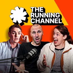 The Running Channel Podcast artwork