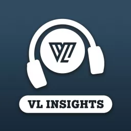 VL Insights Podcast artwork