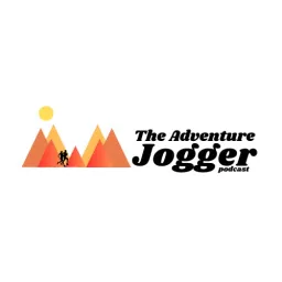 The Adventure Jogger Podcast artwork