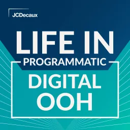 Life in Programmatic Digital Out-of-Home