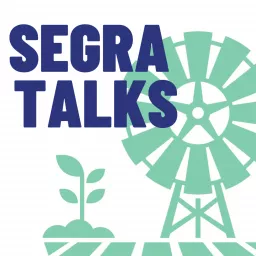 SEGRA Talks Podcast artwork
