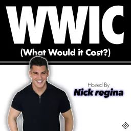 What Would it Cost? Podcast artwork