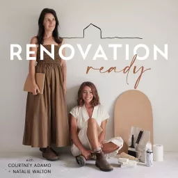 Renovation Ready Podcast artwork
