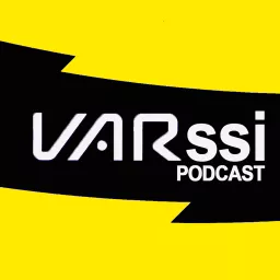 VARssi Podcast artwork