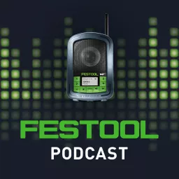 Der Festool Podcast artwork
