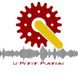 Le Petit Plateau Podcast artwork
