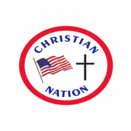 Christian Nation Podcast artwork