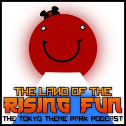 The Land of the Rising Fun Podcast