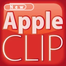 Appleclip2 Podcast Addict