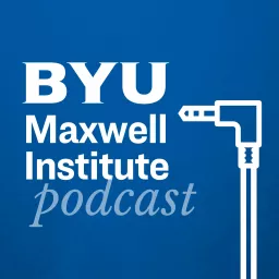 Maxwell Institute Podcast artwork