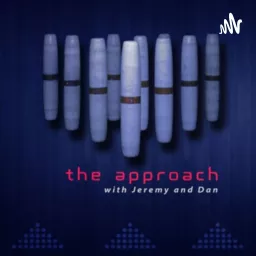 The Approach: A Candlepin Bowling Podcast artwork