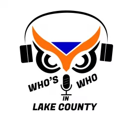 Who's Who in Lake County Ohio Podcast artwork
