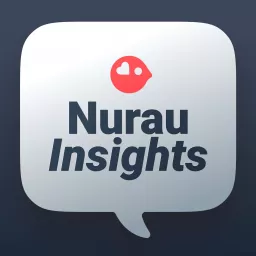 Nurau Insights Podcast artwork