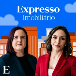Expresso Imobiliário Podcast artwork