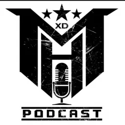 Madhouse Podcast artwork