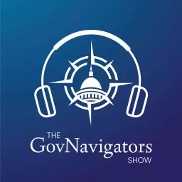 The GovNavigators Show Podcast artwork