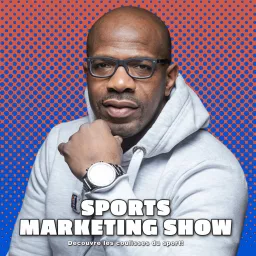 Sports Marketing Show Podcast artwork