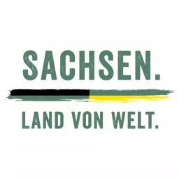 Erlebe Dein Sachsen! Podcast artwork