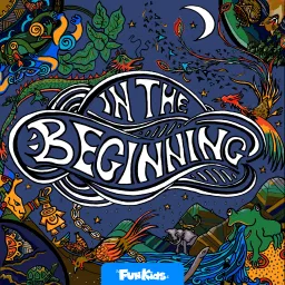 In The Beginning Podcast artwork