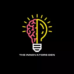 The Innovators Den Podcast artwork