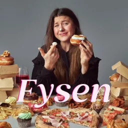 Fysen Podcast artwork