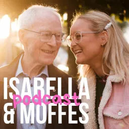 Isabella og Moffes Podcast artwork