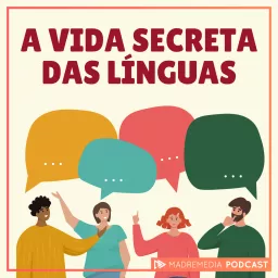 A Vida Secreta das Línguas