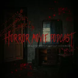 Horror Movie Podcast artwork
